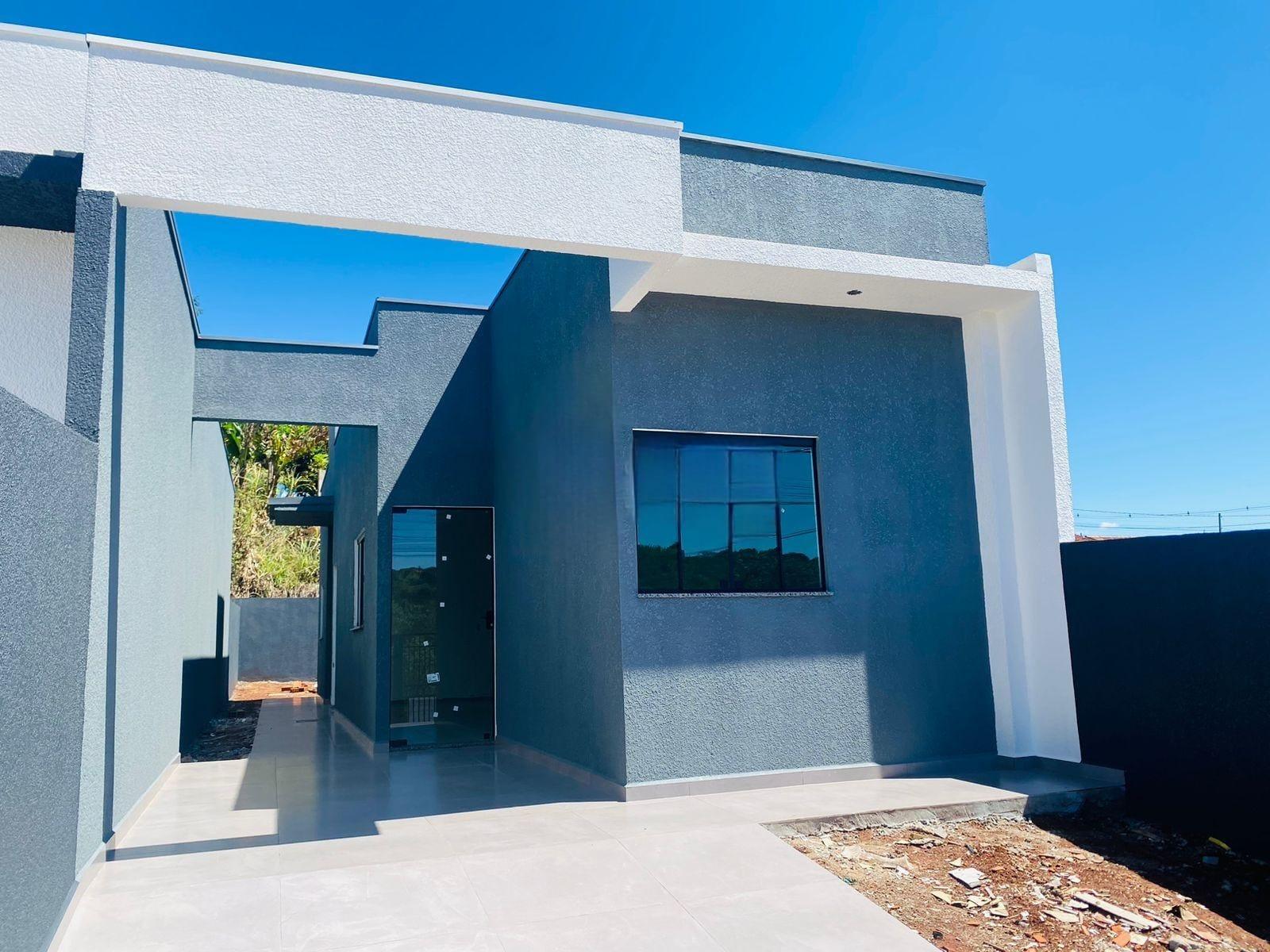 CASA COM EXCELENTE SOBRA DE TERRENO À VENDA NA VILA PIONEIRO E...