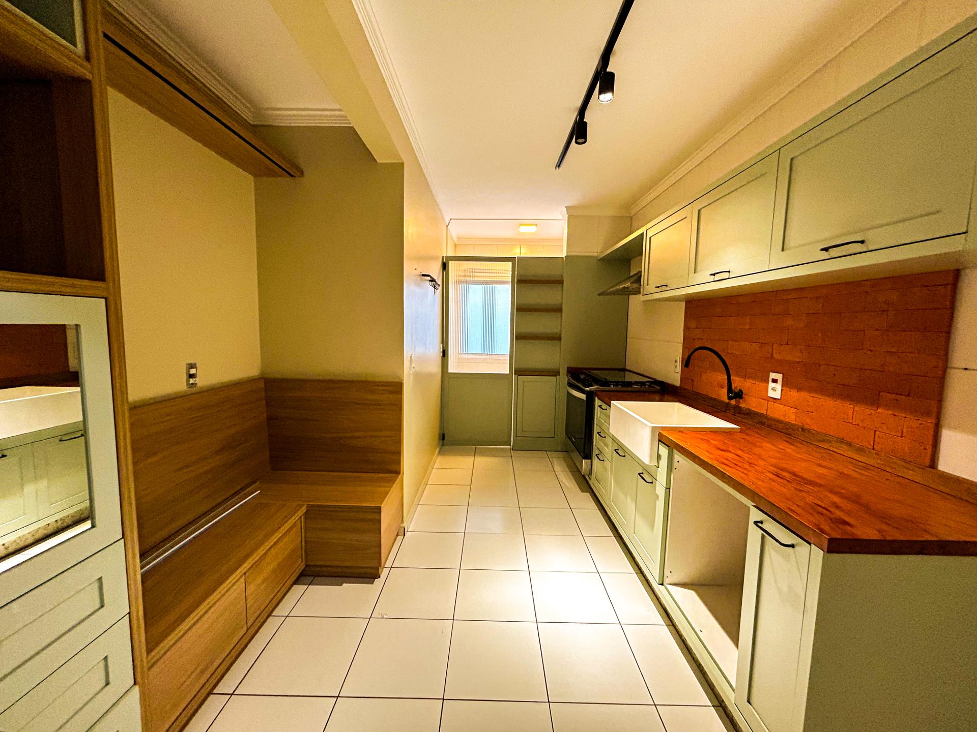 Apartamento à venda, JARDIM LA SALLE, TOLEDO - PR