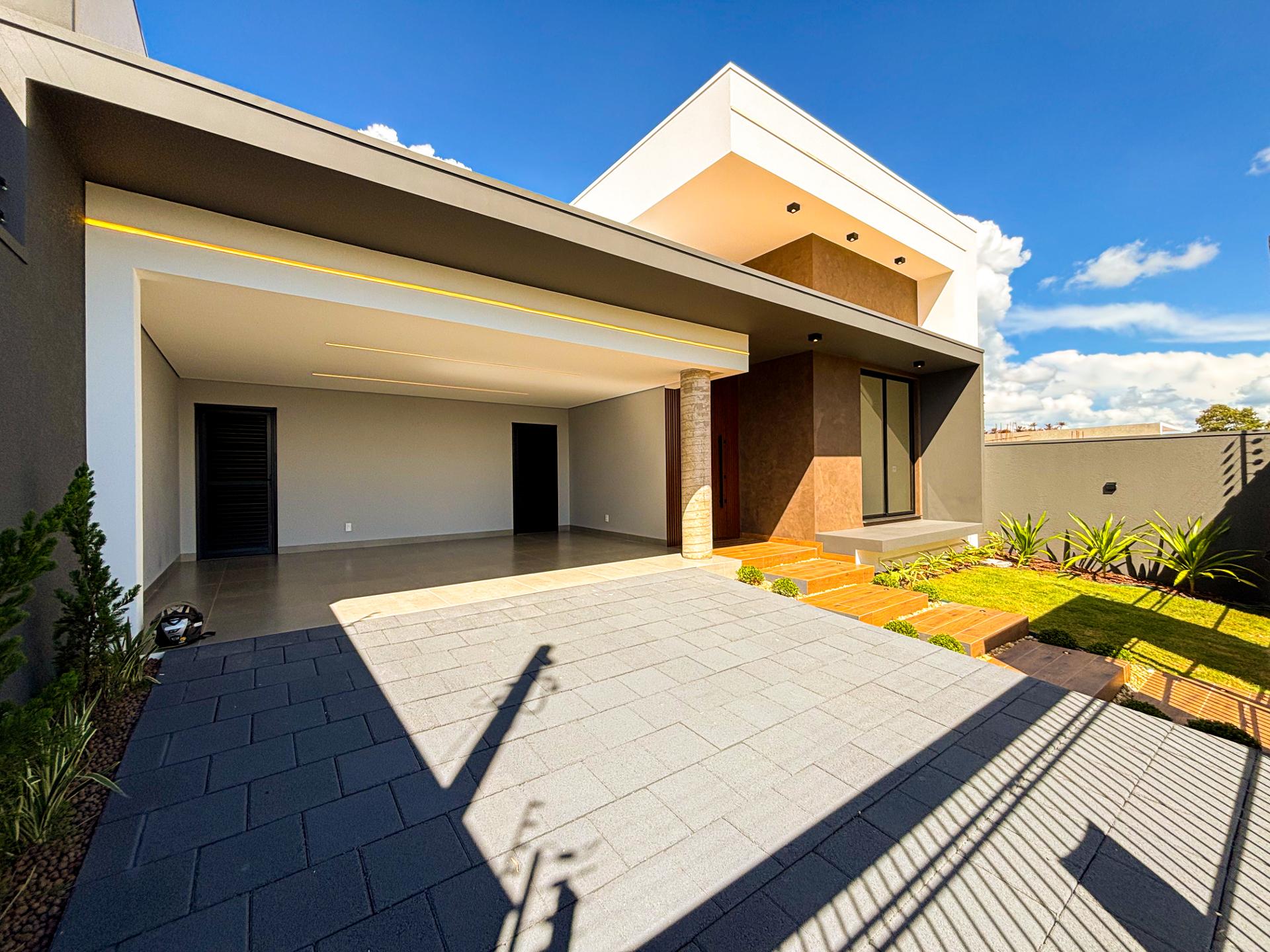 Casa com 3 dormitórios à venda, VILA BECKER, TOLEDO - PR