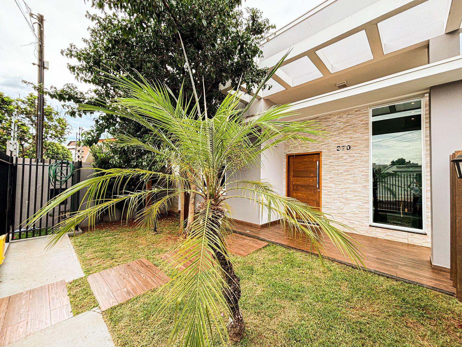 Casa, JARDIM PANCERA, TOLEDO - PR