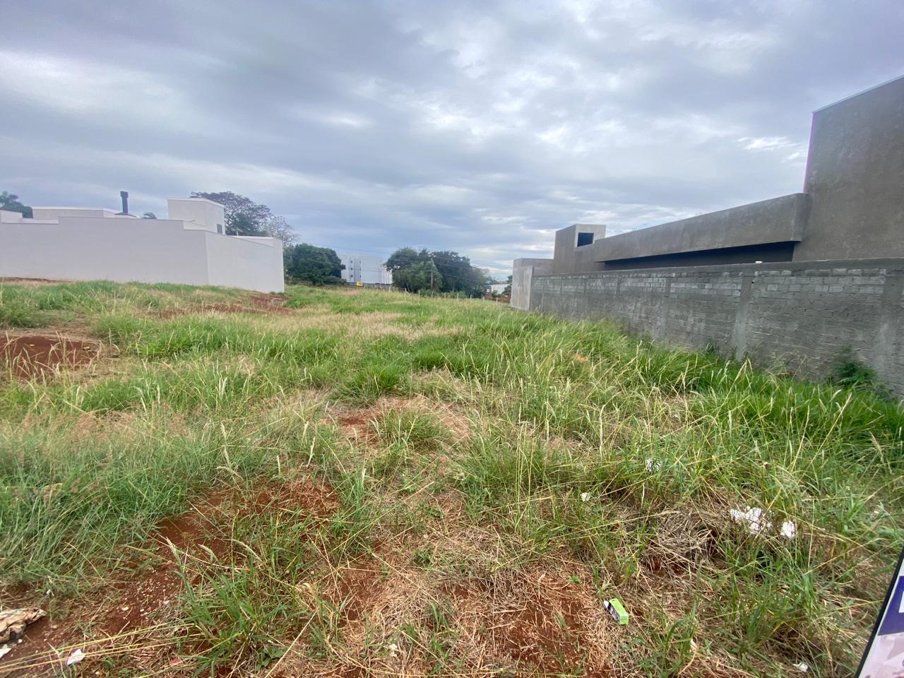Terreno à venda, JARDIM PANCERA, TOLEDO - PR