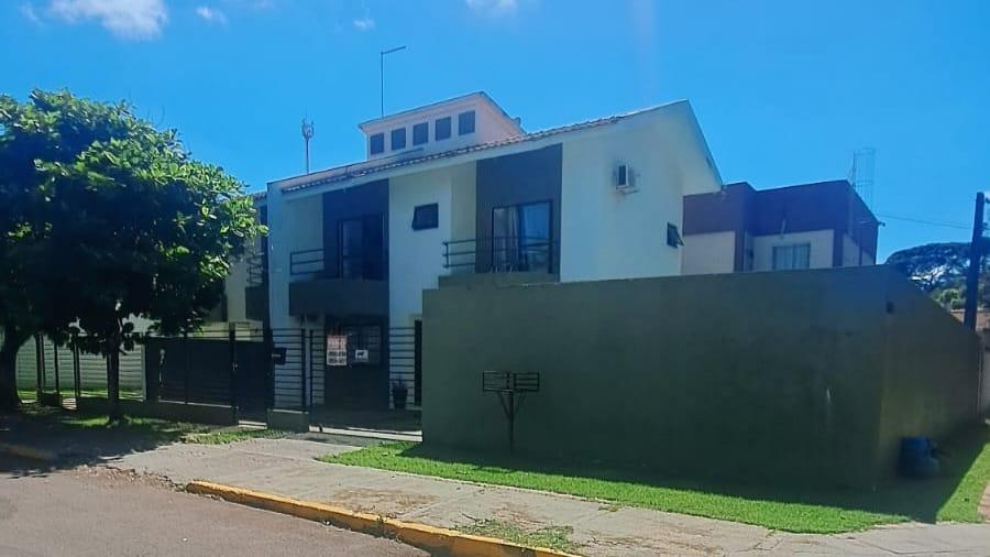 AMPLO SOBRADO ? VENDA NO JARDIM GISELA EM TOLEDO PR