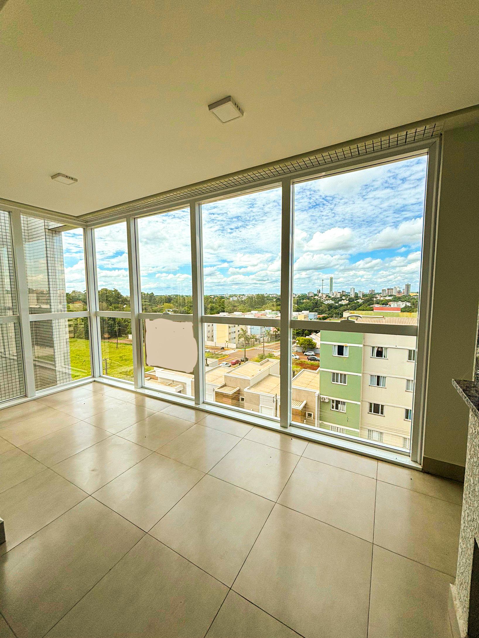 Apartamento próximo a prati à venda, JARDIM TOCANTINS, TOLEDO ...