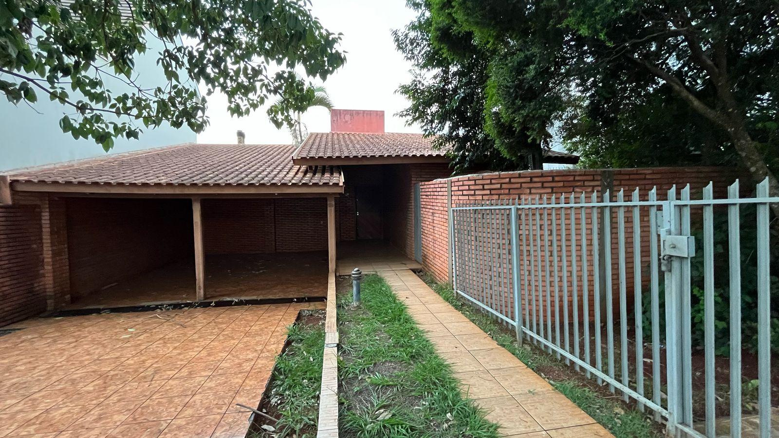 Casa para loca??o, JARDIM LA SALLE, TOLEDO - PR