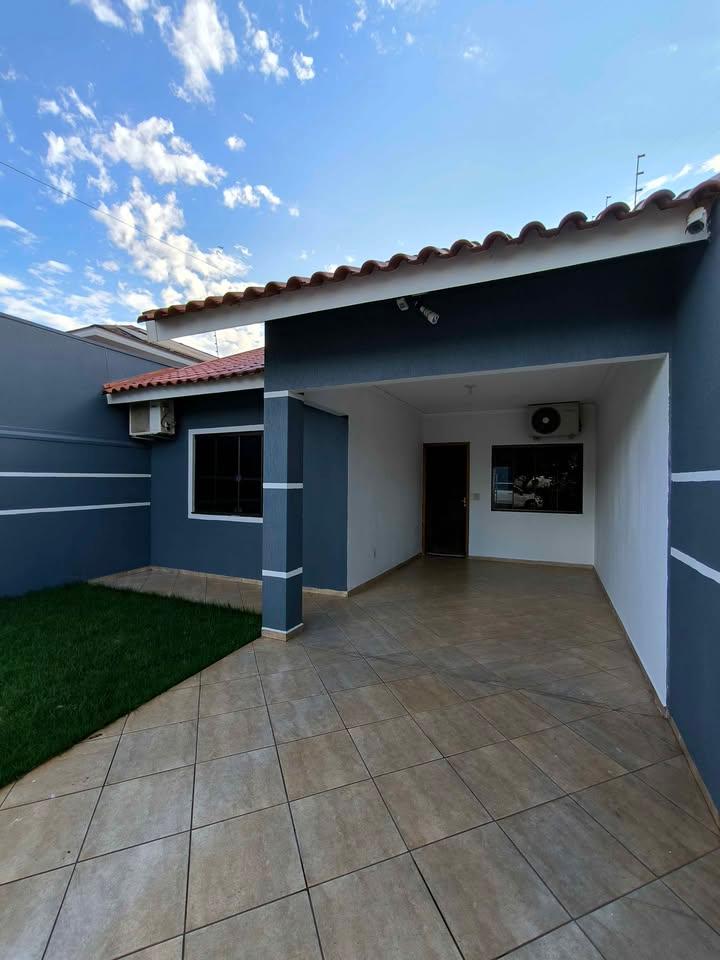 Casa à venda, JARDIM GISELA, TOLEDO - PR