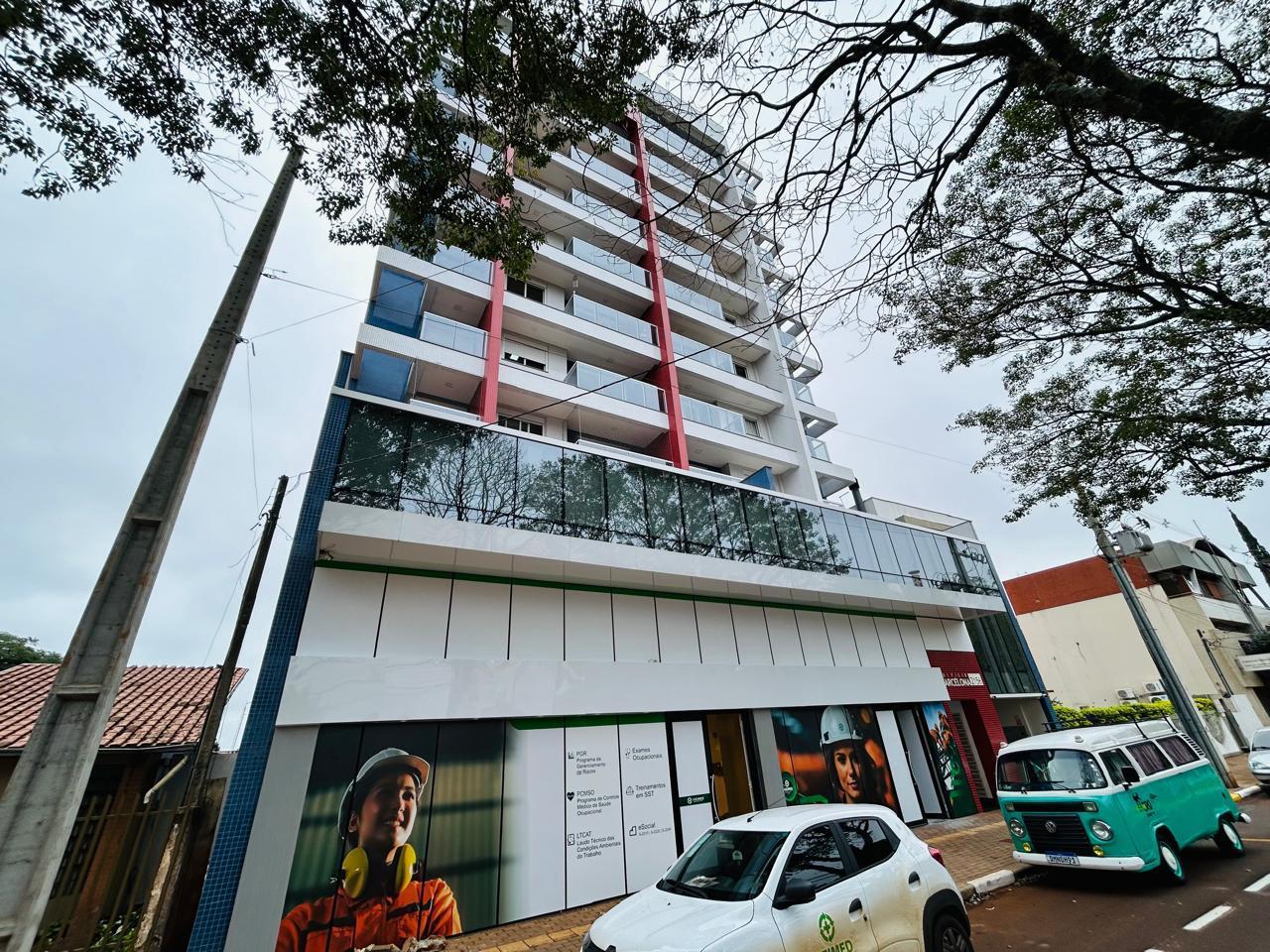 Apartamentos no Edif?cio Barcelona no Jardim La Salle Condi??o...