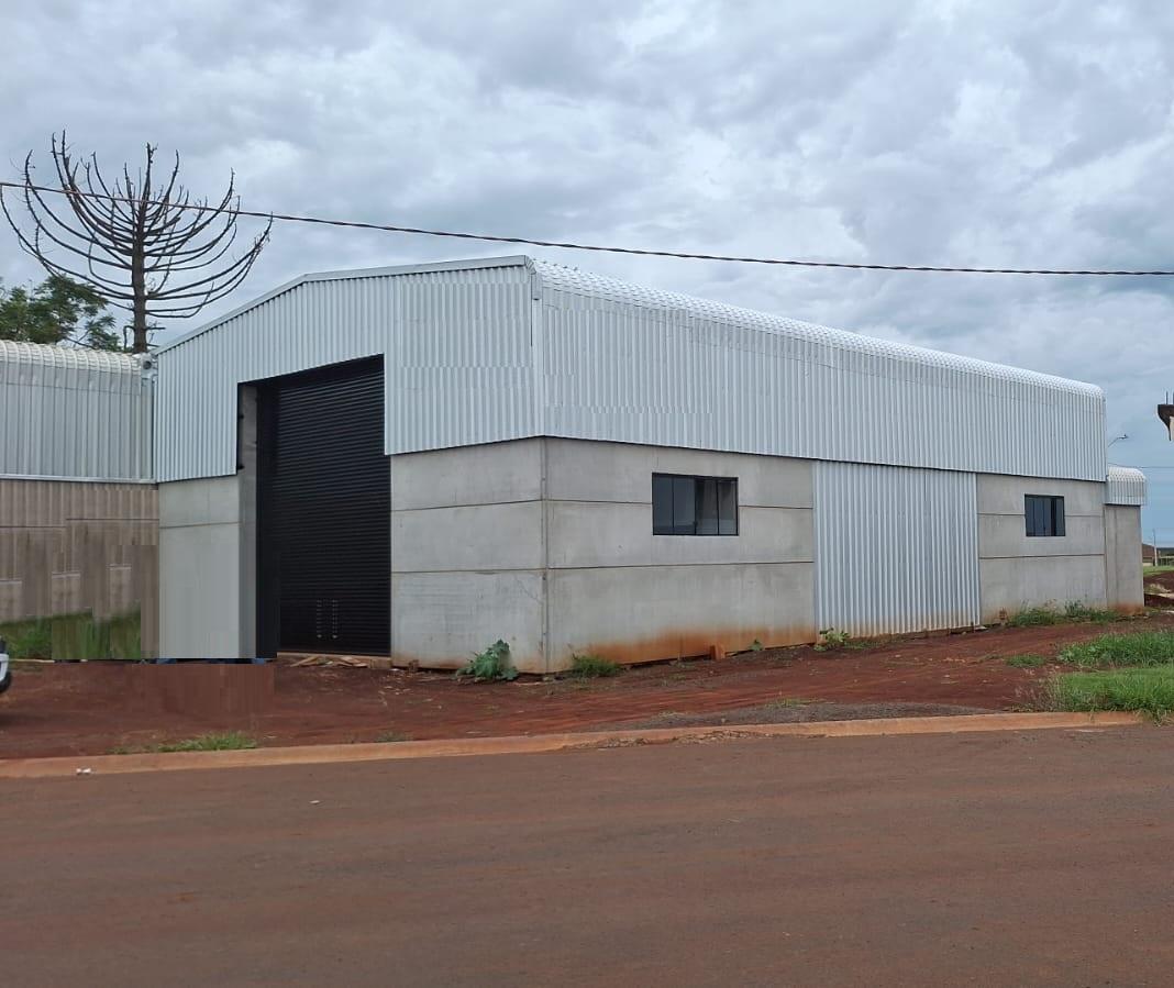 3 Galp?es para Aluguel Jd Porto Alegre pr?ximo ao Entroncament...