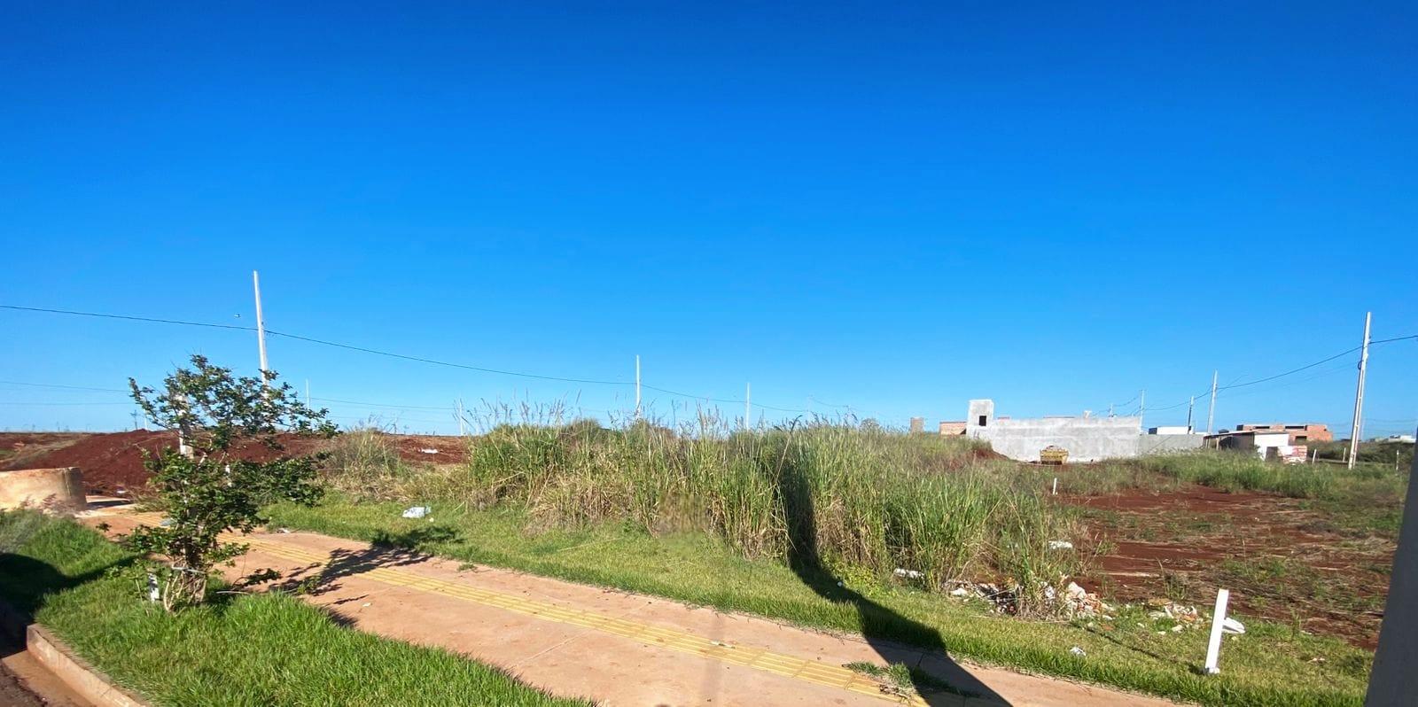 TERRENO NO LOTEAMENTO GUALTIERI - BAIRRO CRISTO REI - TOLEDO PR