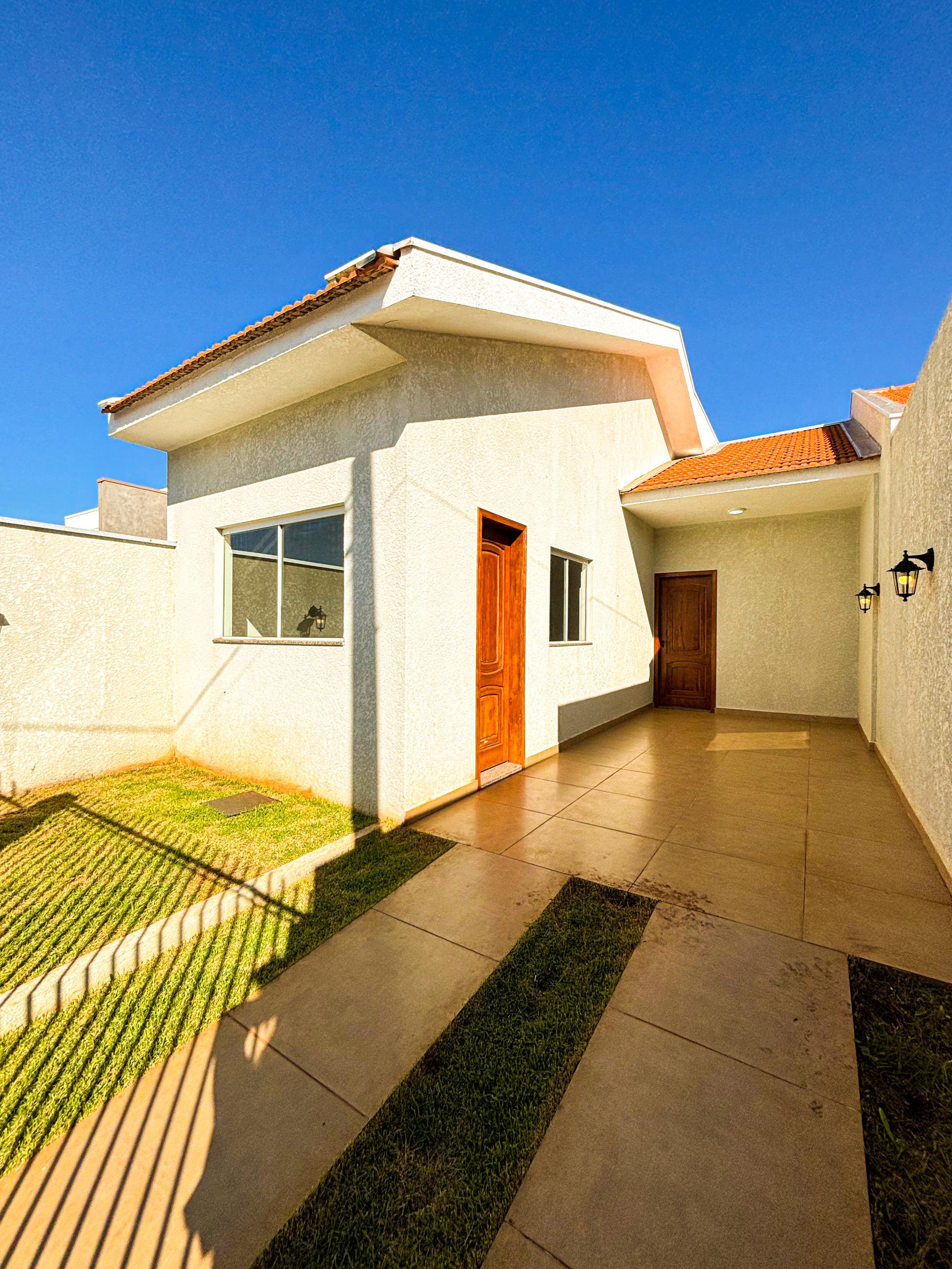 Casa com 3 dormitórios à venda, Jardim Pancera, TOLEDO - PR