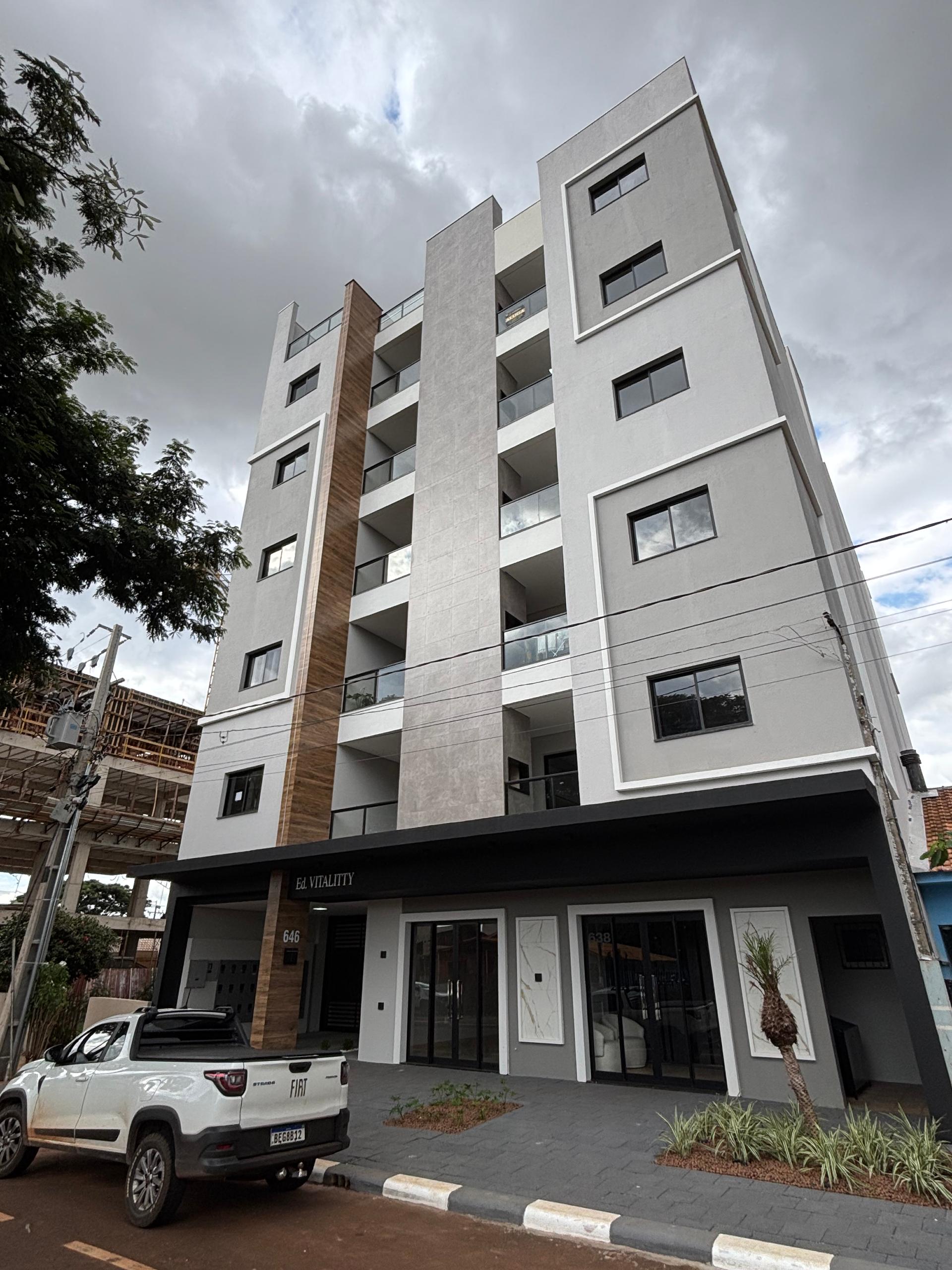 Apartamento proximo ao lago à venda,96.70 m , VILA INDUSTRIAL,...