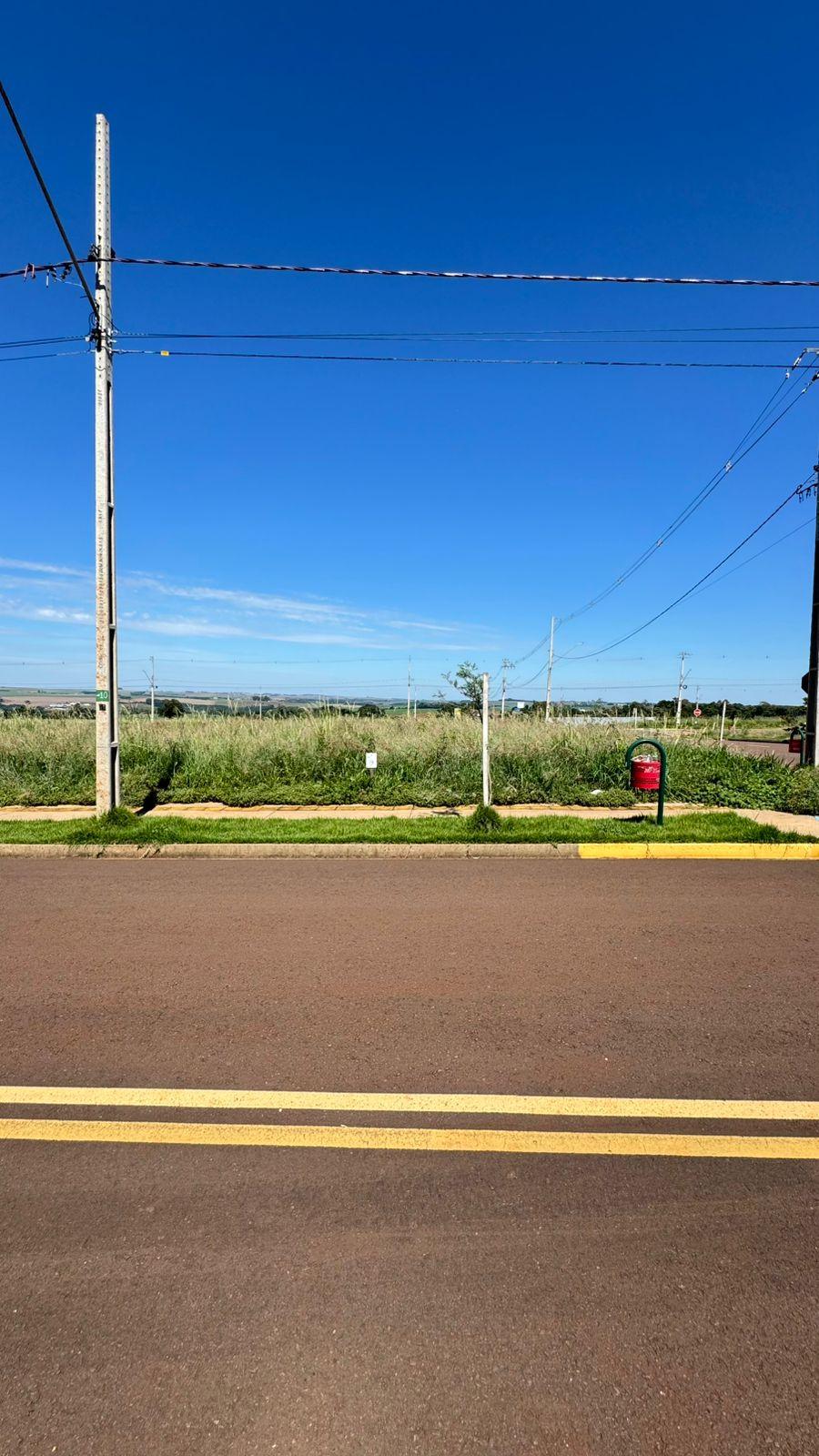 TERRENO DE ESQUINA À VENDA NA VILA BECKER - LOTEAMENTO BETEL -...