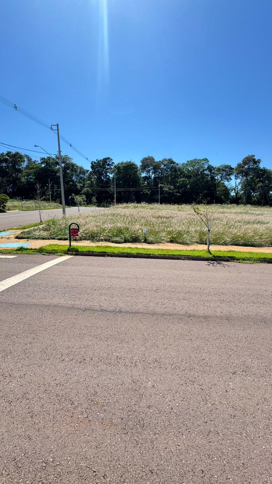 TERRENO DE ESQUINA À VENDA NA VILA BECKER - LOTEAMENTO BETEL -...