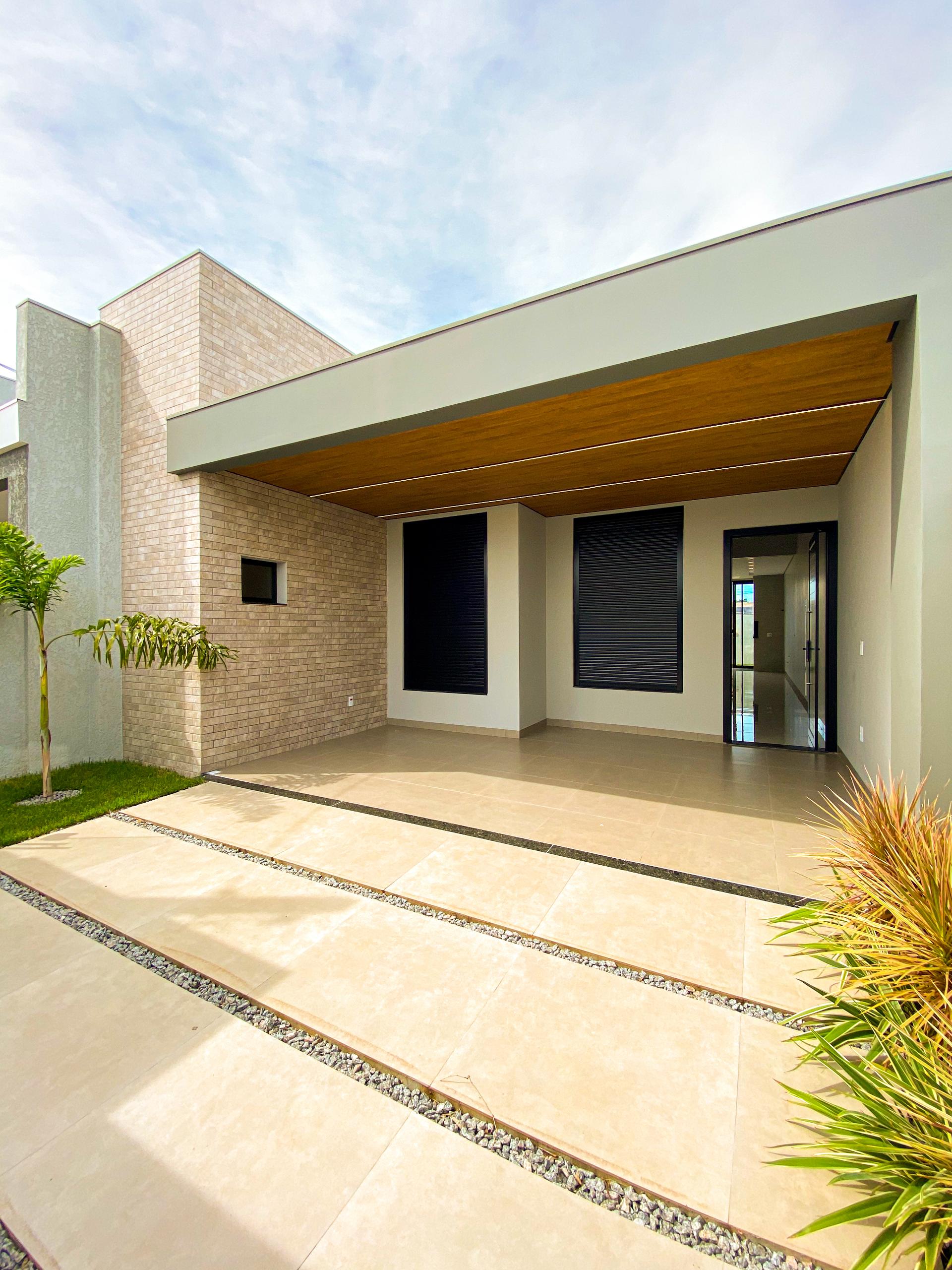 Casa com 3 dormitórios à venda, JARDIM TOCANTINS, TOLEDO - PR