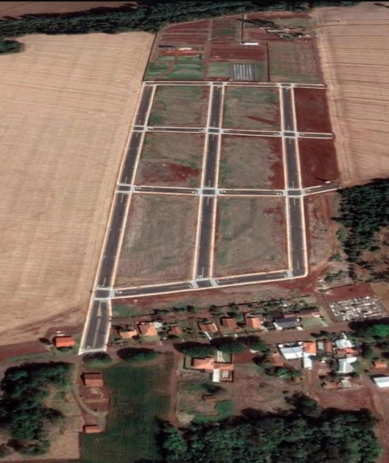 TERRENOS À VENDA EM TOLEDO - NOVO SOBRADINHO