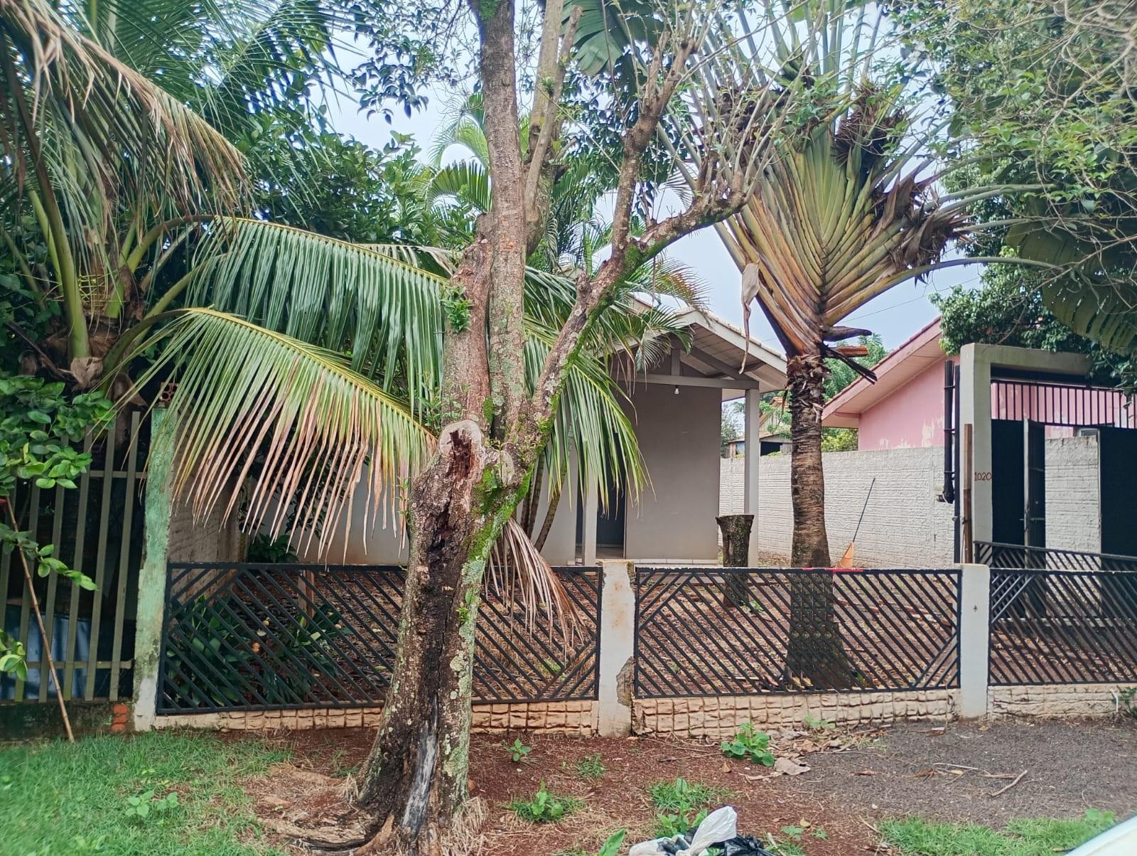 Casa Apta a Financiamento de 83m  em Terreno de 250m  em São L...