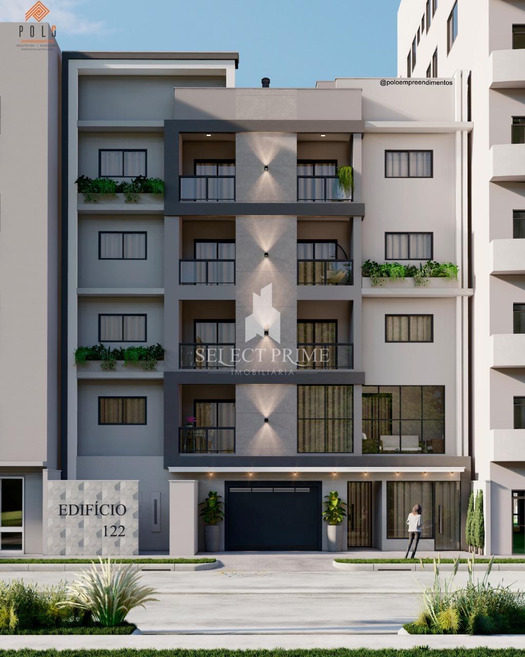 Apartamentos à venda, JARDIM TOCANTINS, TOLEDO - PR