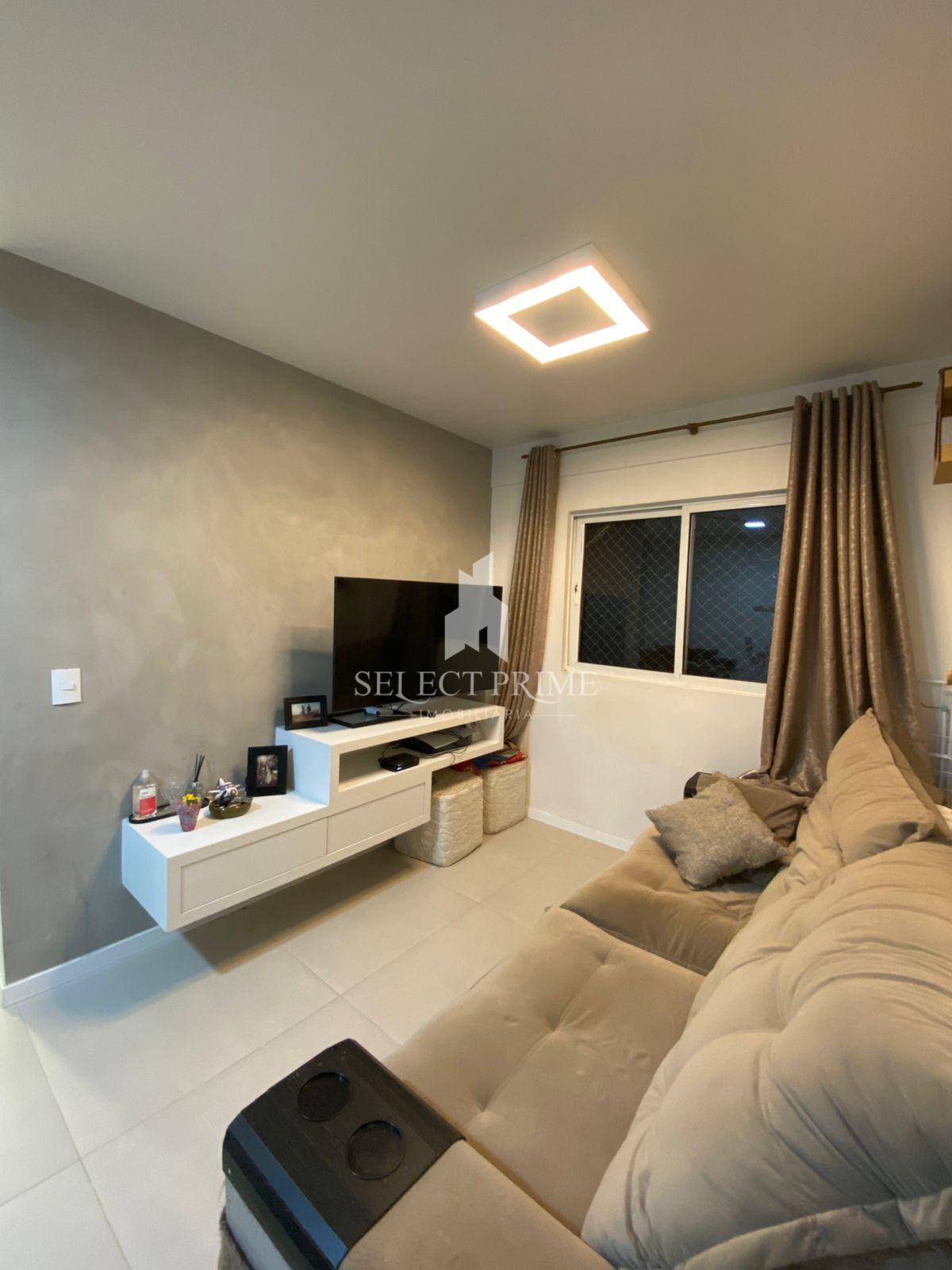 APARTAMENTO COM MÓVEIS PLANEJADOS NA VILA INDUSTRIAL TOLEDO PR