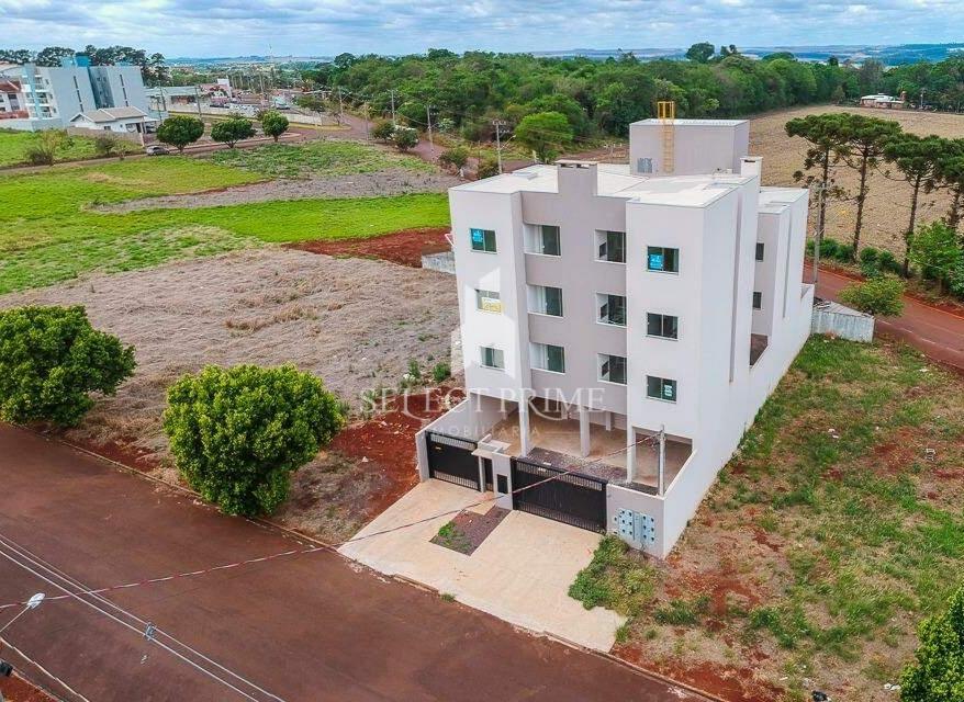 APARTAMENTO PRÓXIMO A PUC - VILA BECKER - TOLEDO PARANÁ