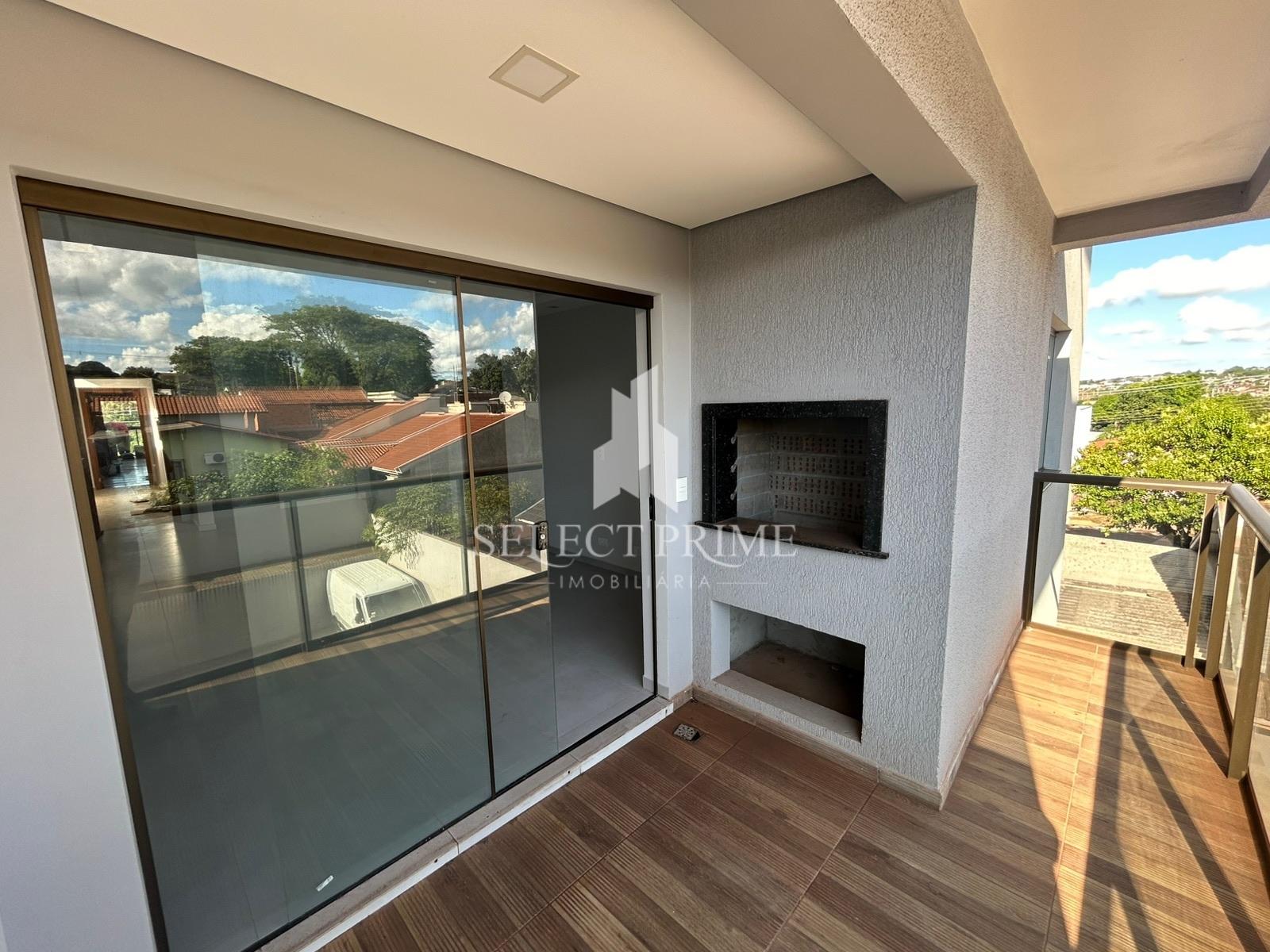 Apartamento Novo de 70m  com 2 Dormitórios na Avenida Piratini...