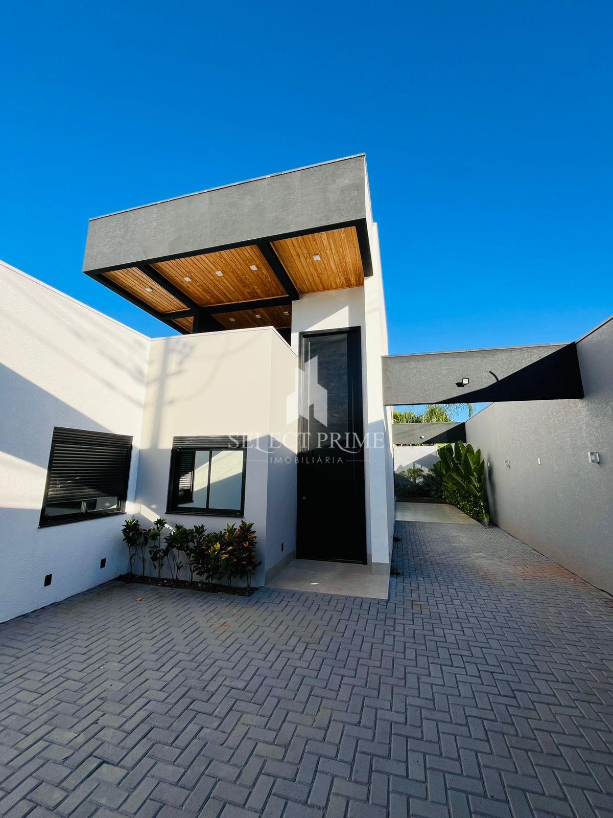 Lindíssima Casa com Suíte 2 Quartos Área Gourmet com Churrasqu...