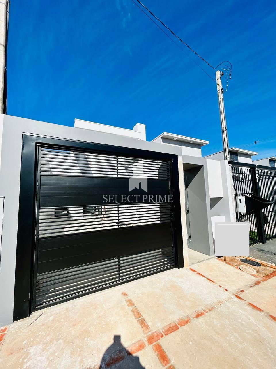 Linda Casa com Su?te, 2 Quartos e Churrasqueira em Fase de Aca...