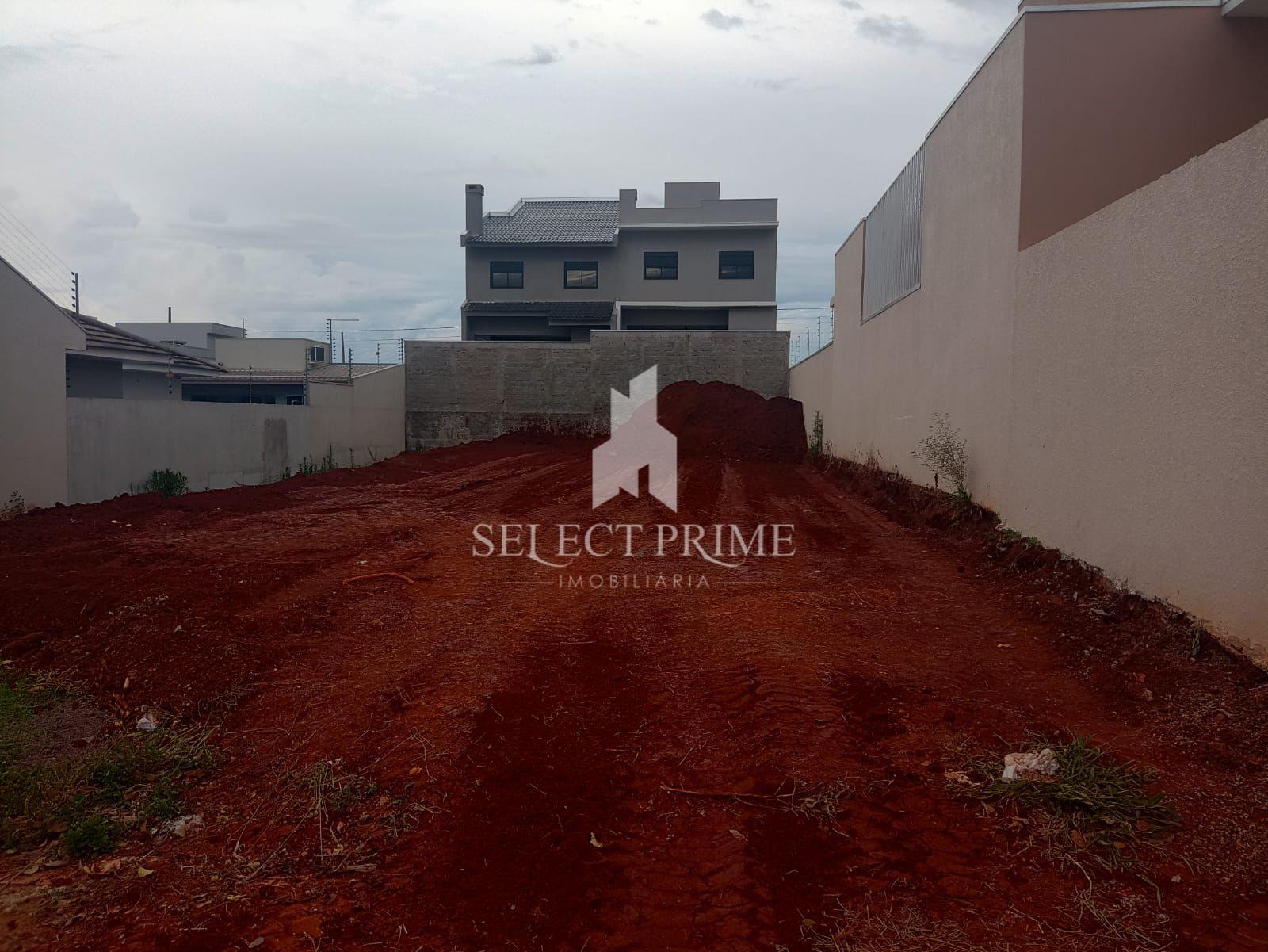 TERRENO DE 360m  NO TOCANTINS - TOLEDO PR