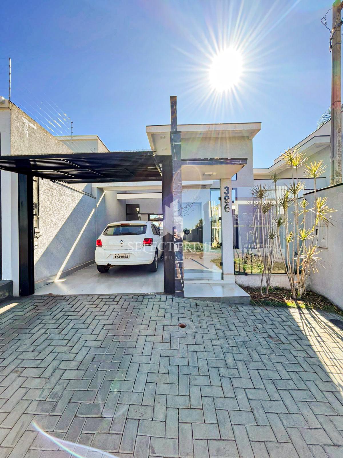 Casa com Suíte, Edícula e Móveis Planejados à Venda no Jardim ...