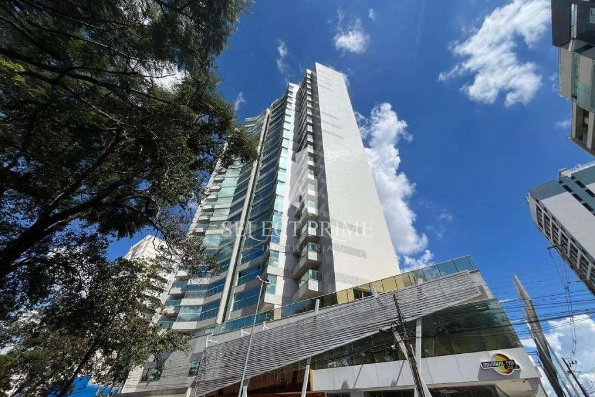 Apartamento com 3 dormitórios à venda,330.00 m , Jardim La Sal...