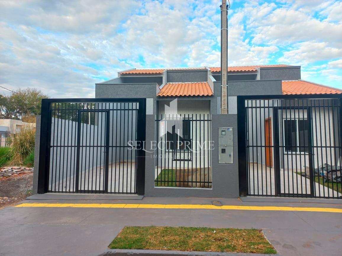 Linda Casa com Suíte toda em Lage no Jardim Coopagro