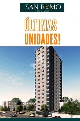 Residencial San Remo com promoção imperdível.