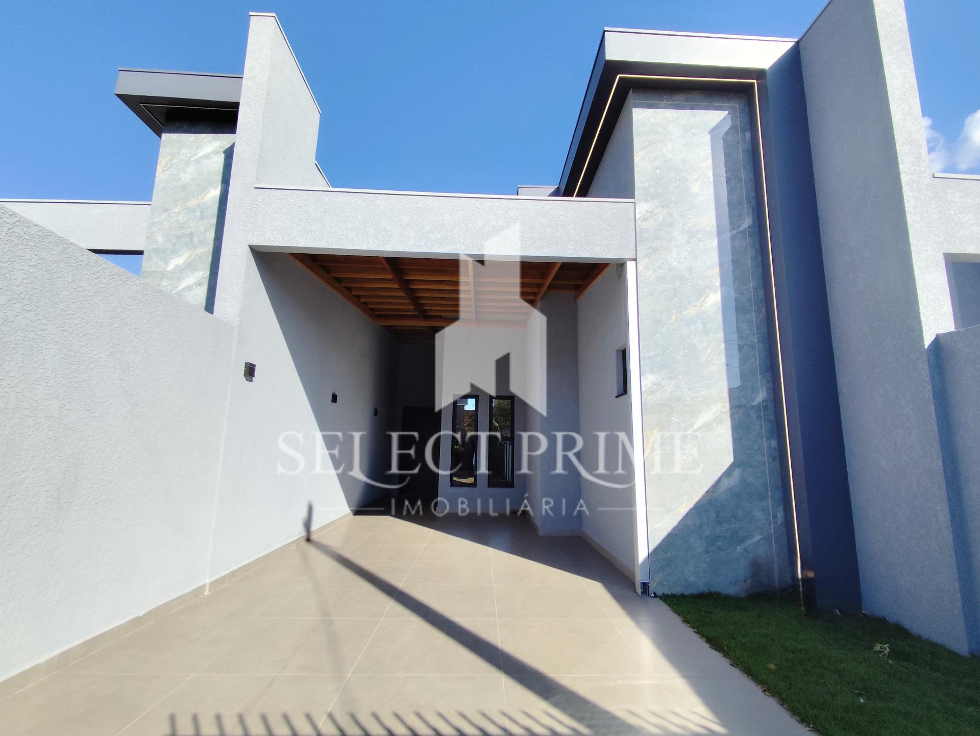 Casa com 1 Su?te, 1 Quarto, P? Direito Alto, Sobra de Terreno ...