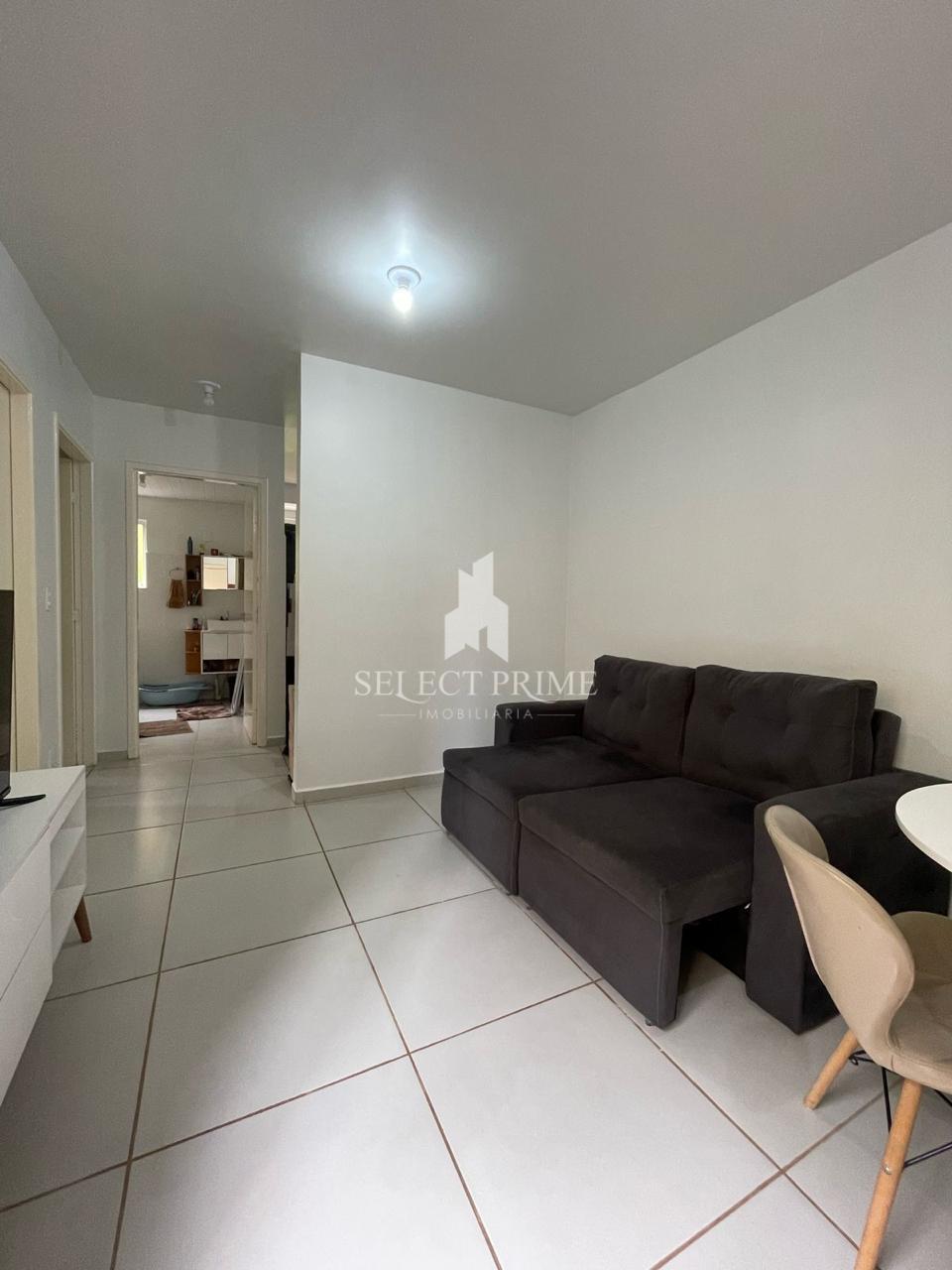 APARTAMENTO À VENDA NO JARDIM SÃO FRANCISCO, TOLEDO - PR