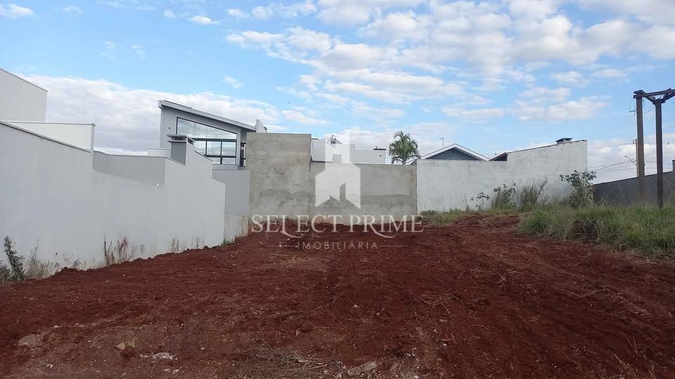 TERRENO PRÓXIMO AO LAGO NORTE EM TOLEDO PARANÁ