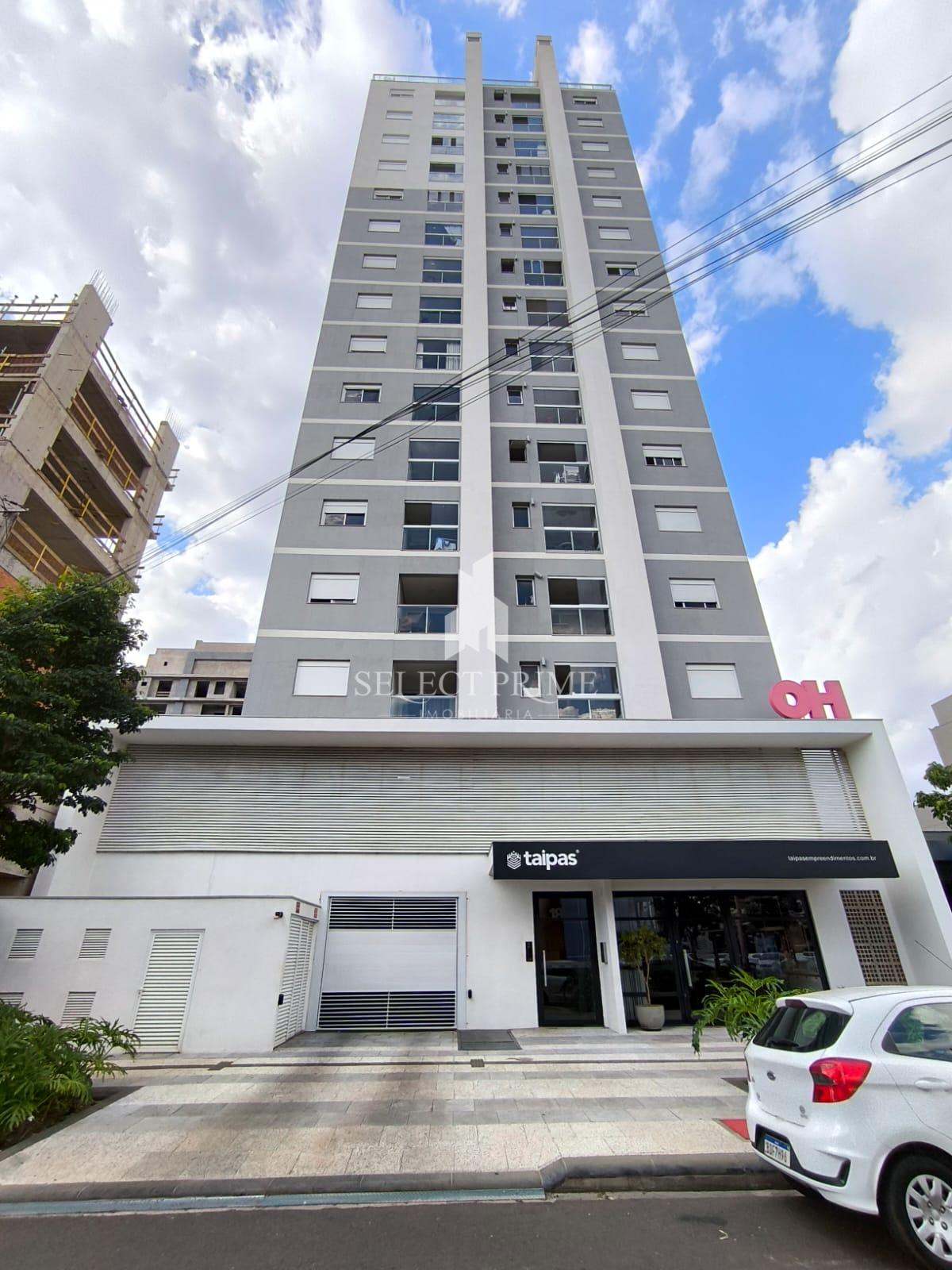 APARTAMENTO NO ÓPERA HAUS NA VILA INDUSTRIAL, TOLEDO - PR