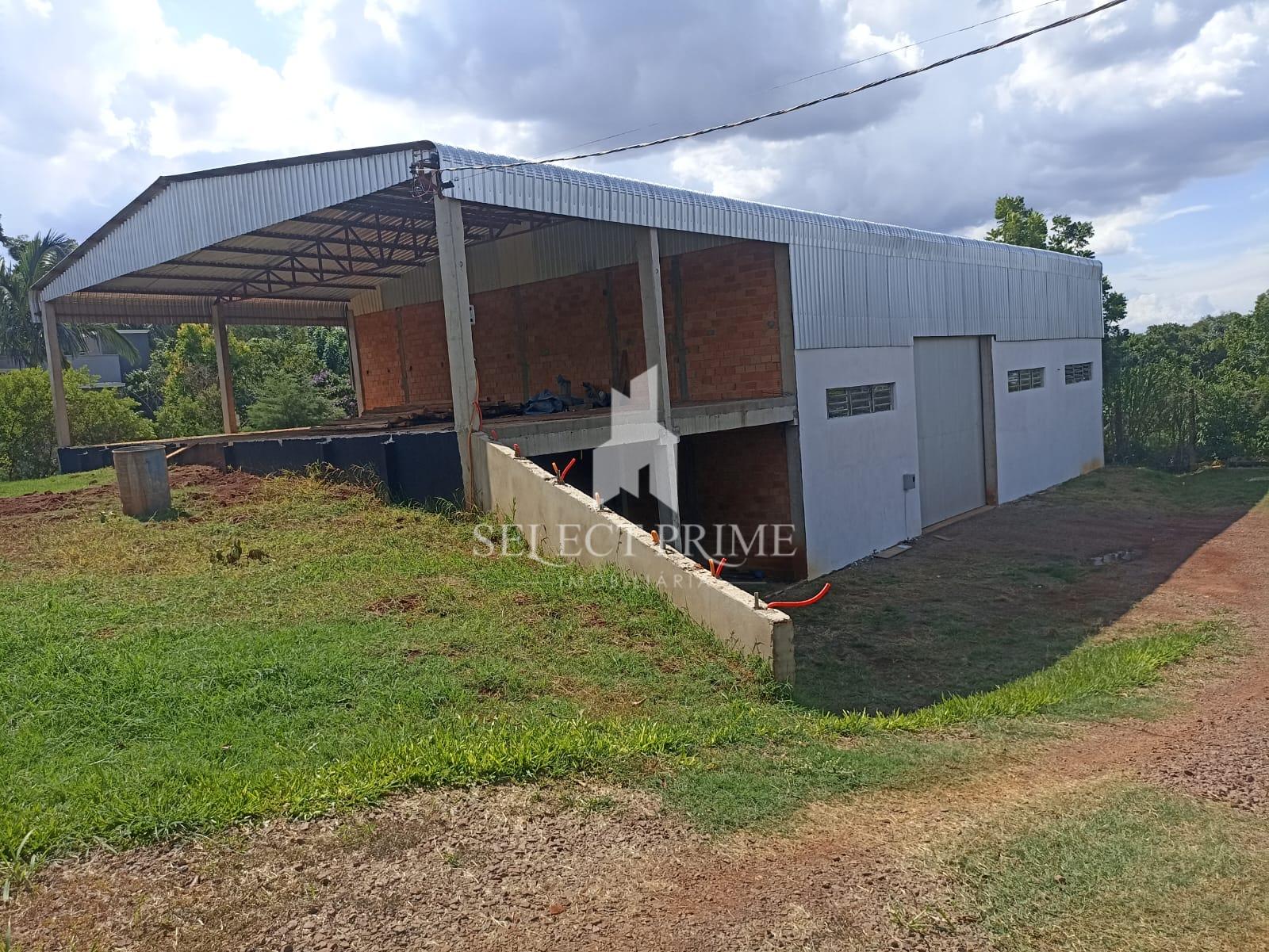 Barrac?o para loca??o, JARDIM TOCANTINS, TOLEDO - PR