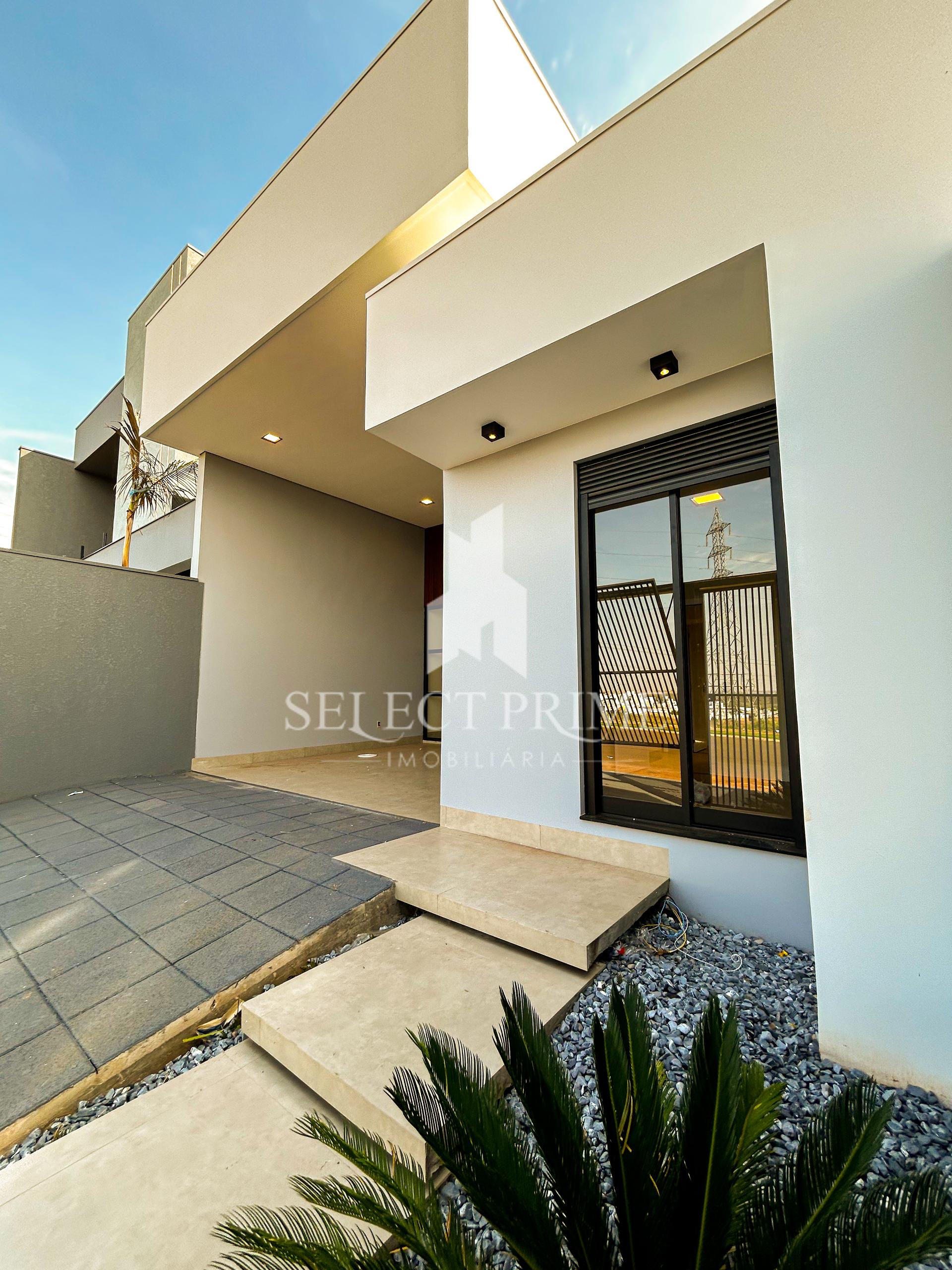 Casa com 3 dormitórios à venda, JARDIM PANCERA, TOLEDO - PR