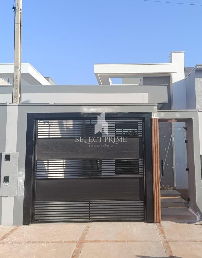 Linda Casa com Suíte, 2 Quartos e Churrasqueira no Loteamento ...