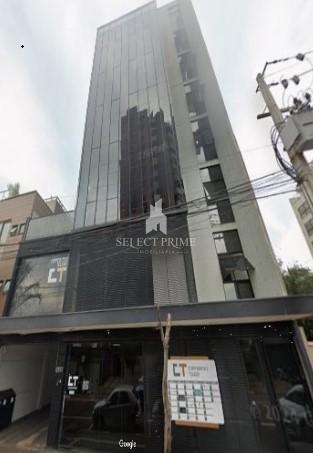 Sala Comercial a venda no Edifício Corporativo Toledo  Próximo...