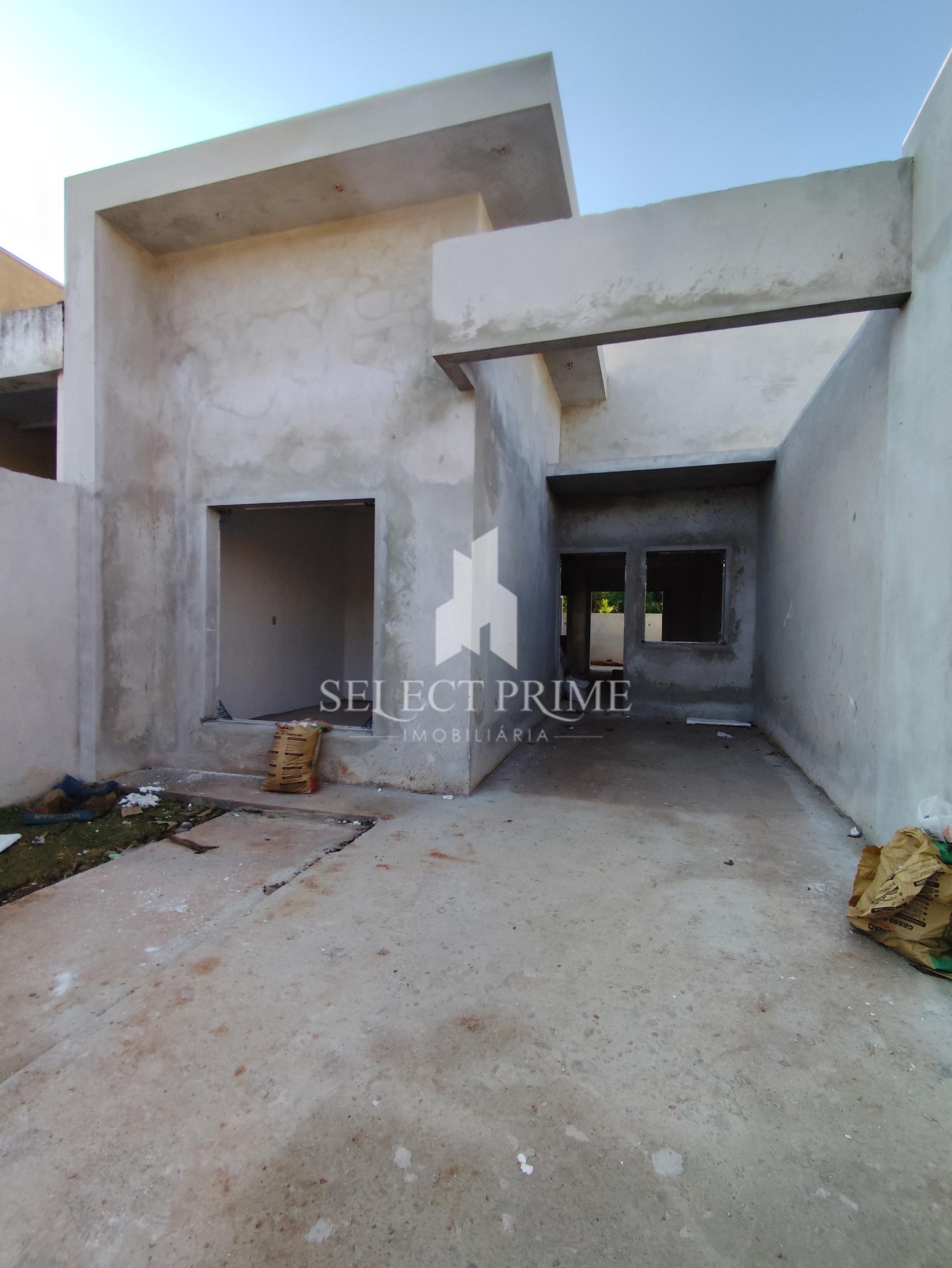 CASAS NOVAS À VENDA NO JARDIM BRESSAN EM TOLEDO PR