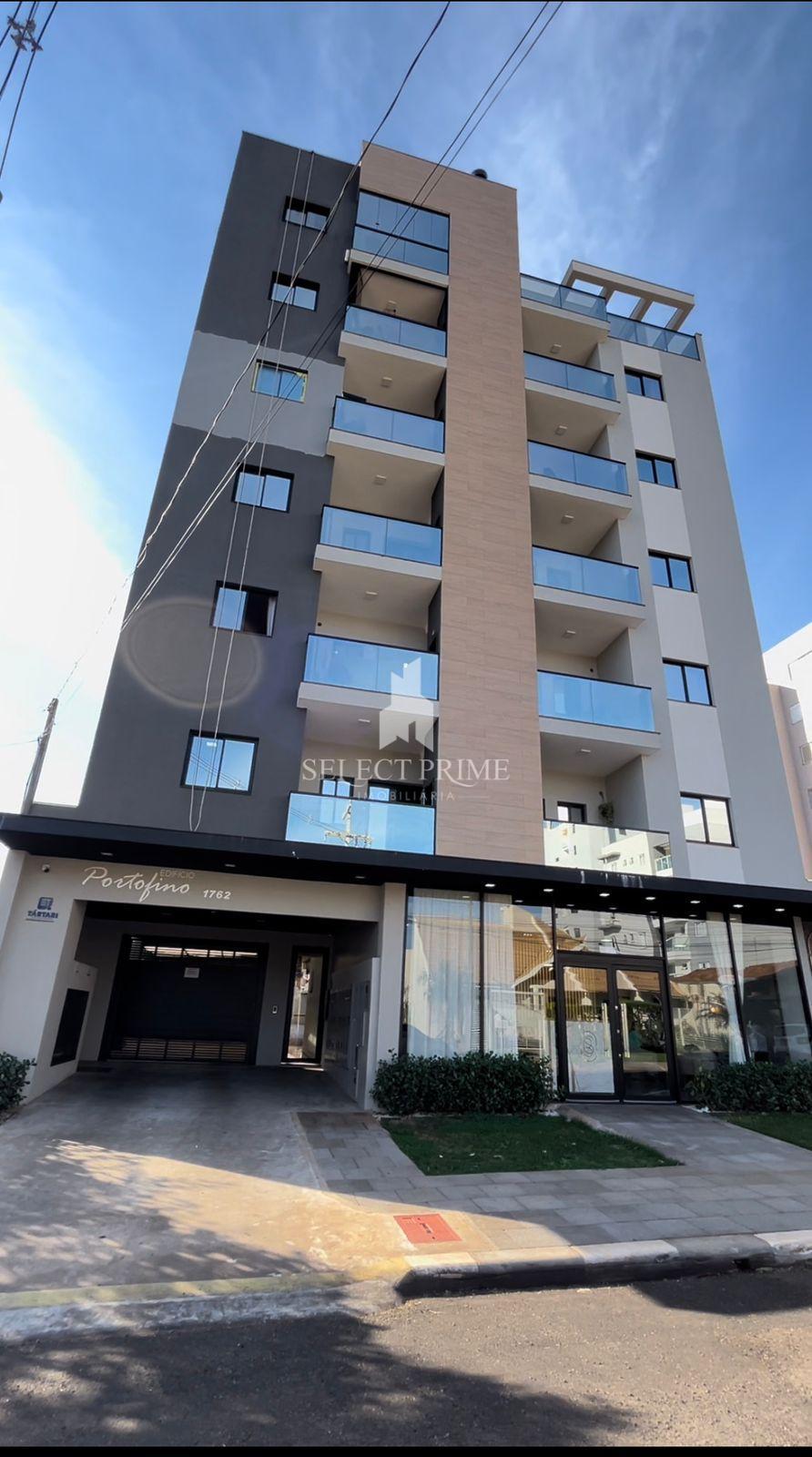 APARTAMENTO PARA VENDA NA  VILA INDUSTRIAL, TOLEDO - PR