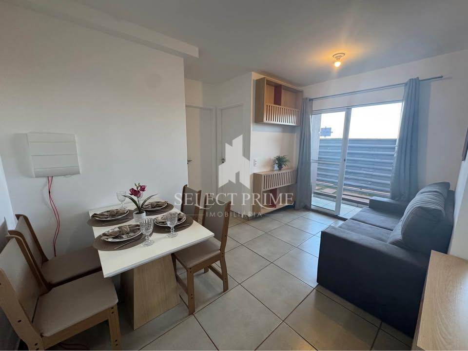 APARTAMENTO NA PLANTA, COM ENTRADA PARCELADA EM TOLEDO PR