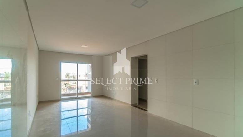 Apartamento com Suíte e Sacada com Churrasqueira no Edifício F...