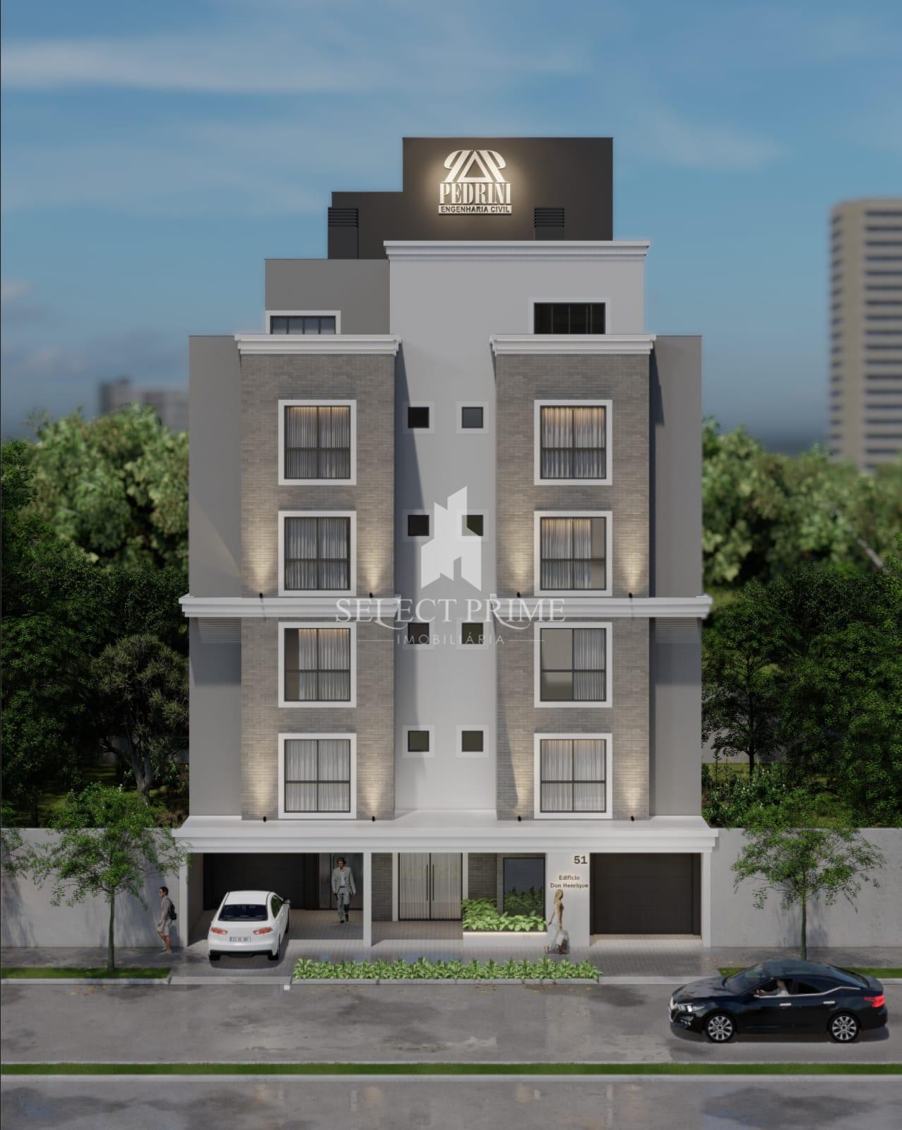 Apartamentos próximo a Prat, Excelente Investimento em Toledo PR