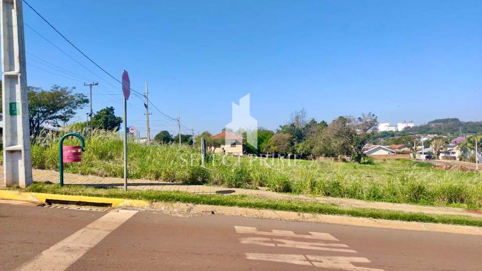 Terreno à venda, JARDIM PANCERA, TOLEDO - PR