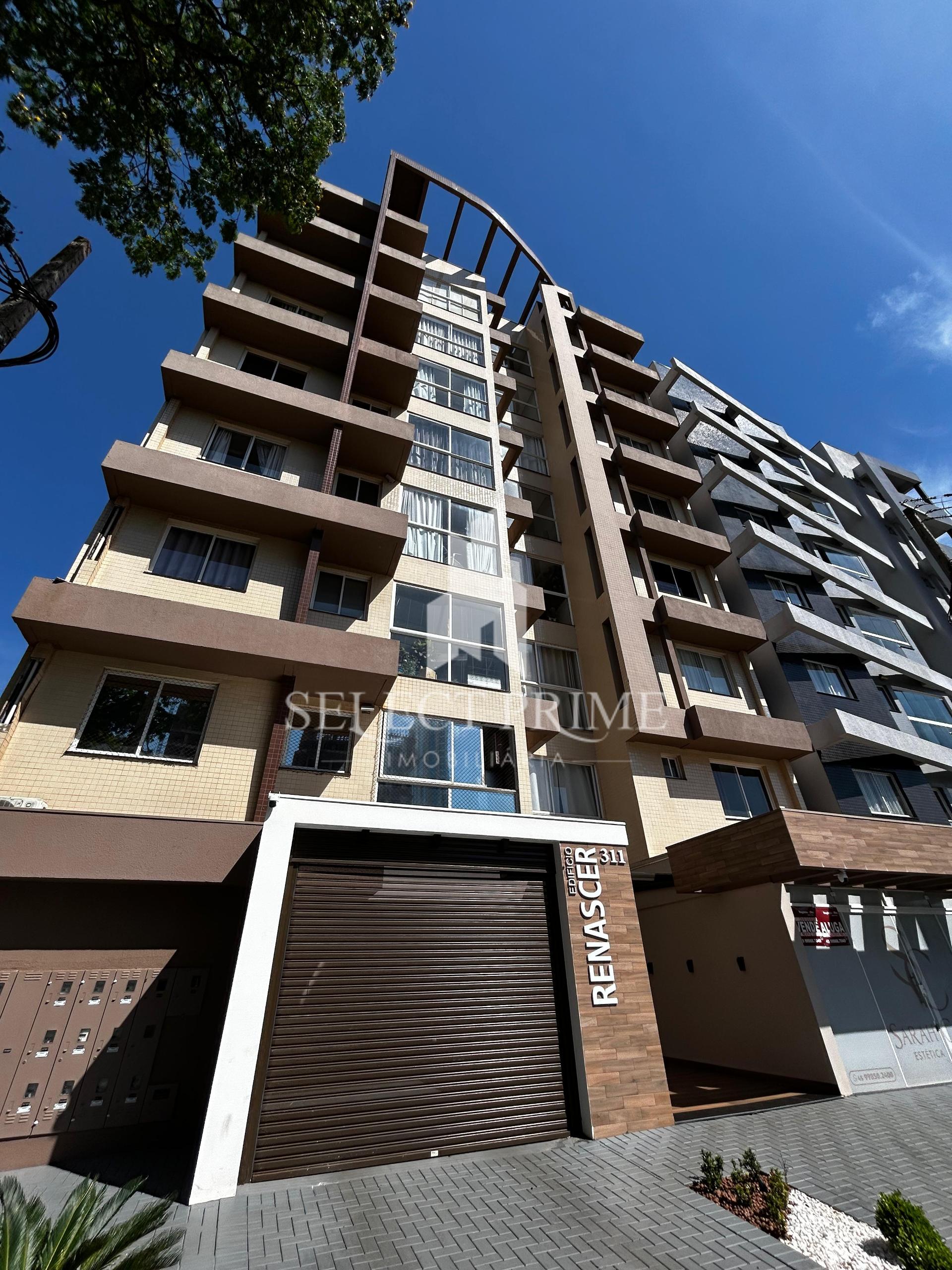 Apartamento na Vila Industrial - Próx ao Lago e Shopping - TOL...