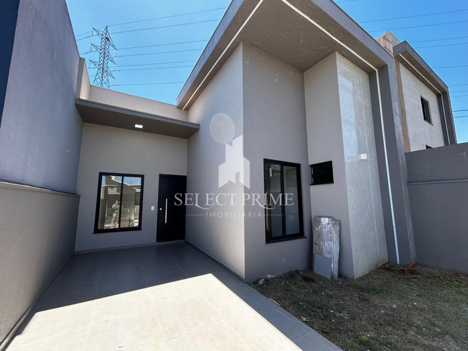 Casa nova no Jardim Pancera - Excelente Custo benefício - TOLE...