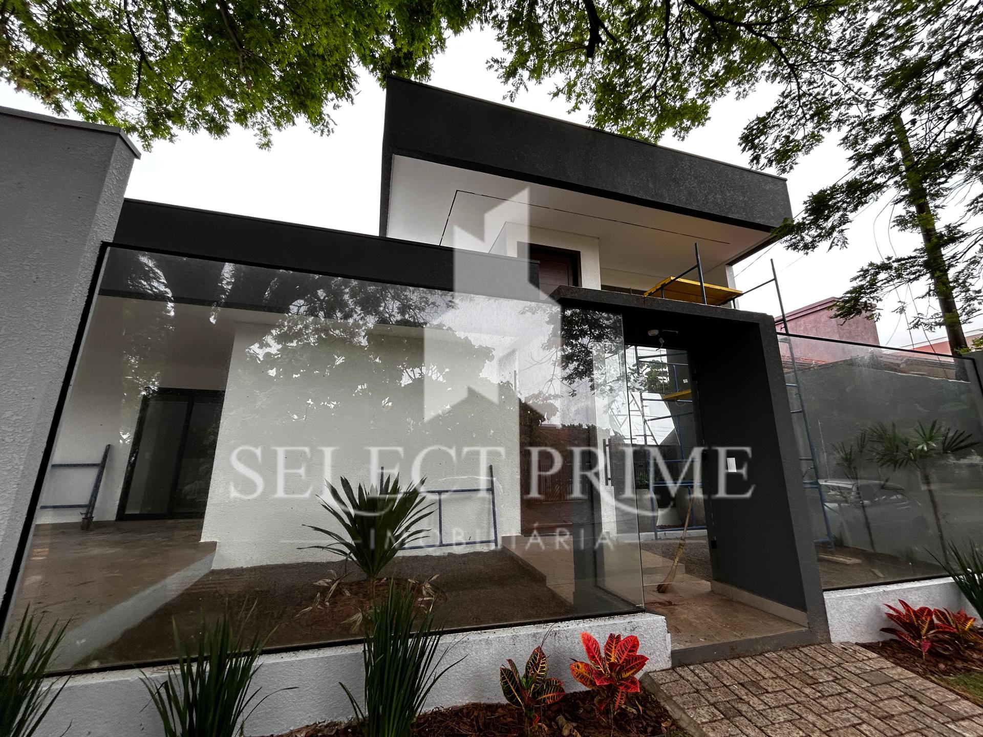 Casa com 3 dormitórios à venda, JARDIM PANCERA, TOLEDO - PR