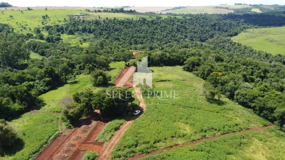 Chácara de 20.000m  na Zona Rural de Ouro Verde do Oeste