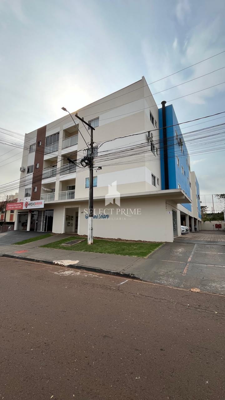 Apartamento com 2 dormitórios à venda, JARDIM SANTA MARIA, TOL...