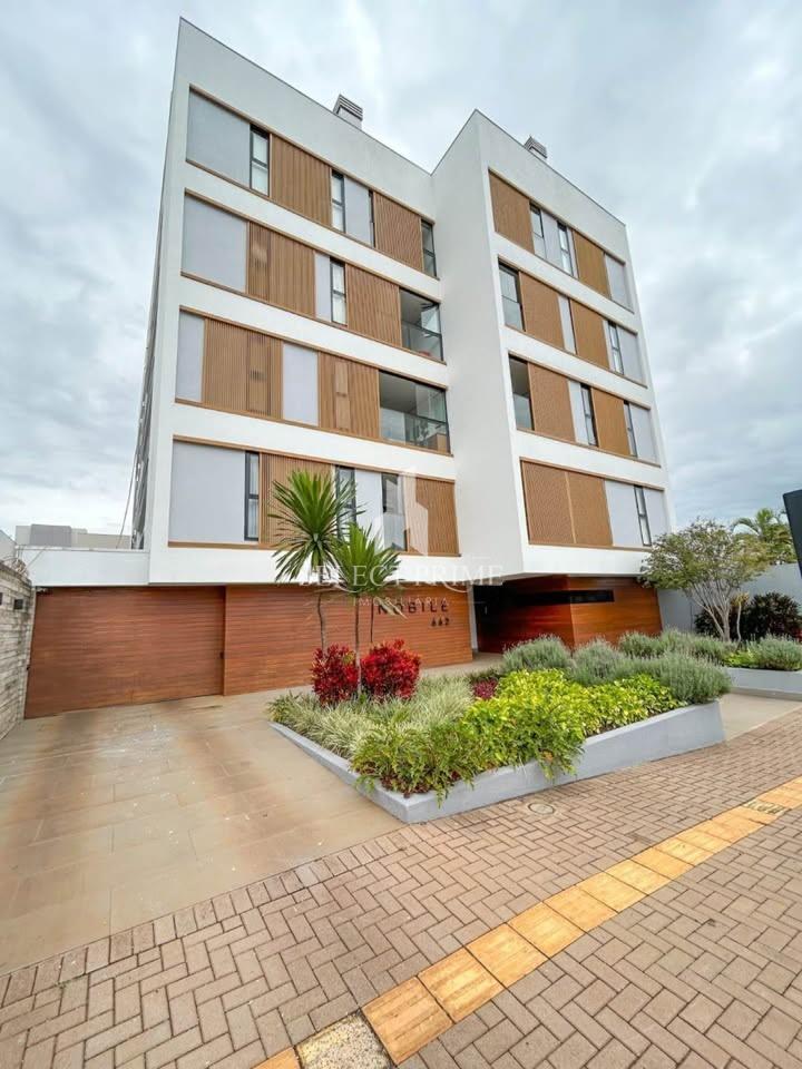Apartamento com M?veis Planejados no CENTRO de TOLEDO - PR